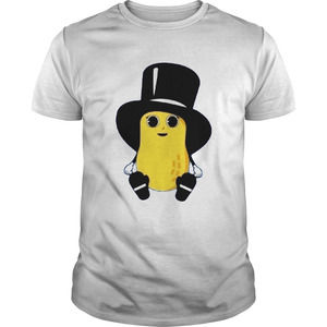 Super Bowl  Planters Baby Nut Shirt